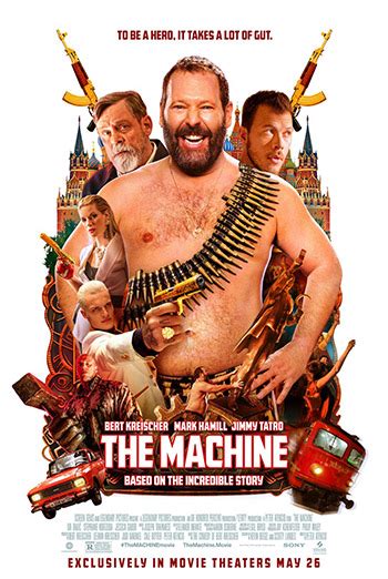 the machine movie netflix|the machine movie cast.